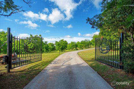 Property photo of 120 McLeans Ridges Road McLeans Ridges NSW 2480