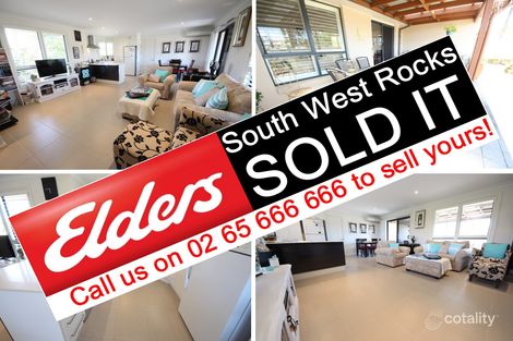 Property photo of 9/83 Mitchell Street South West Rocks NSW 2431