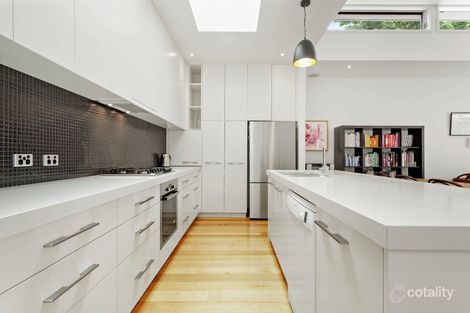 Property photo of 45 Banole Avenue Prahran VIC 3181