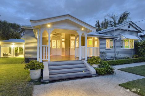 Property photo of 28 Berry Street Sherwood QLD 4075