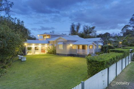 Property photo of 28 Berry Street Sherwood QLD 4075