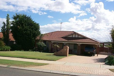 18 Otisco Cres, Joondalup, WA 6027