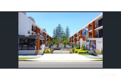 Property photo of 4/2877 Gold Coast Highway Surfers Paradise QLD 4217