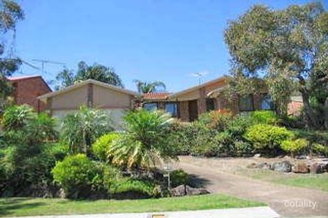 26 Arthurs Cir, Mount Colah, NSW 2079