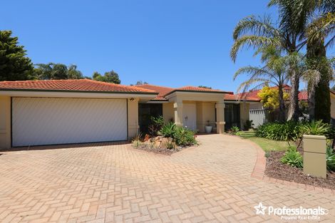 Property photo of 29 Tippett Court Willetton WA 6155