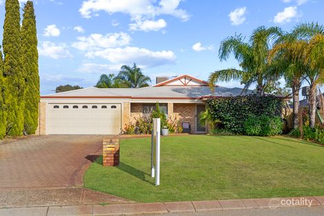 Property photo of 8 Thompson Terrace Bertram WA 6167