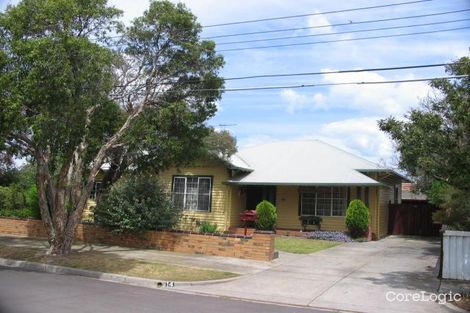 Property photo of 14 Lorne Street Yarraville VIC 3013