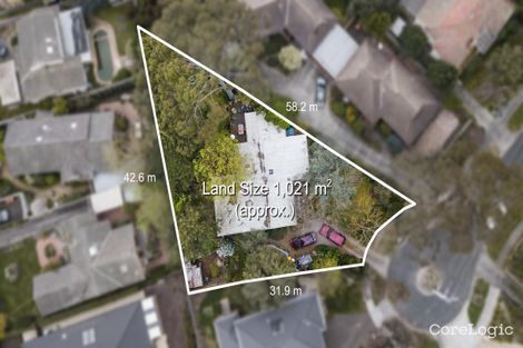 Property photo of 3 Ailsa Court Balwyn North VIC 3104