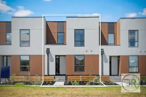 1002 Edgars Rd, Wollert, VIC 3750