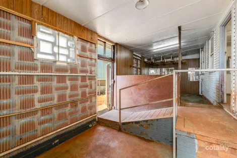 Property photo of 32 Priest Street Rockville QLD 4350