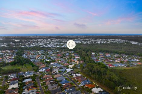 Property photo of 22 Escolar Drive Mountain Creek QLD 4557