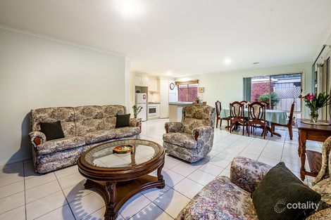 Property photo of 5 The Eyrie Hampton Park VIC 3976