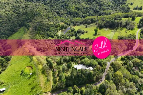 237 Hitchconole Rd, Tarzali, QLD 4885