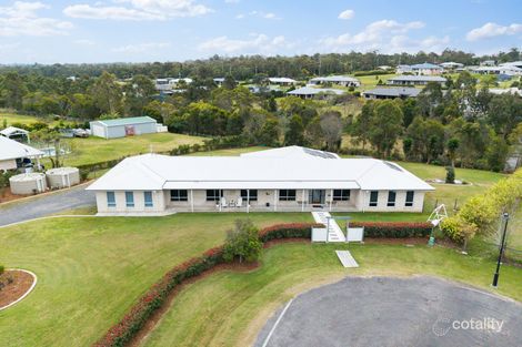 22-30 Hayview Ct, Buccan, QLD 4207