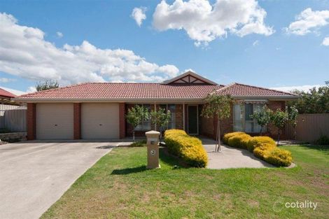 19 Creedon Cl, Evanston Park, SA 5116