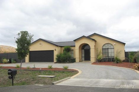 71 The Old Stock Run, Sunbury, VIC 3429