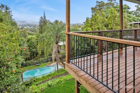 Property photo of 3 Plucks Road Arana Hills QLD 4054