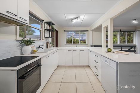 Property photo of 3 Plucks Road Arana Hills QLD 4054