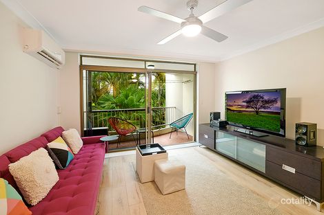 Property photo of 22/24 Hamilton Avenue Surfers Paradise QLD 4217