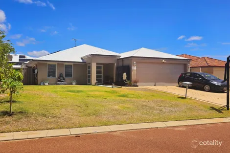 Property photo of 18 Fullman Turn Baldivis WA 6171