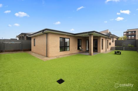 Property photo of 22 Feilman Street Taylor ACT 2913