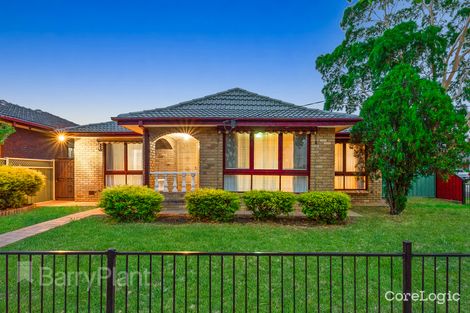 Property photo of 93 Diamond Avenue Albanvale VIC 3021