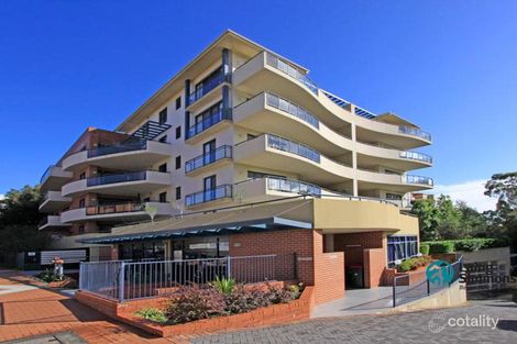 505/21-25 Urunga Pde, Miranda, NSW 2228