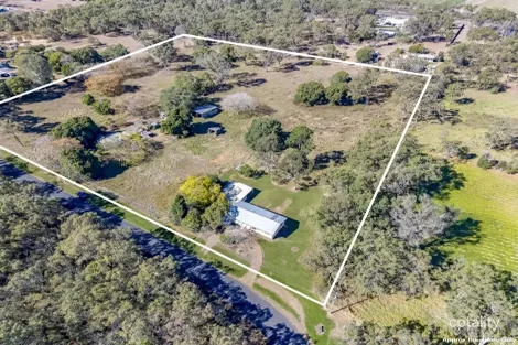Property photo of 2 Low Street Kensington QLD 4670