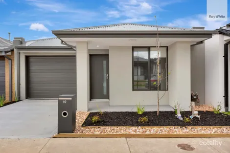 19 Wynnesward St, Woodstock, VIC 3751
