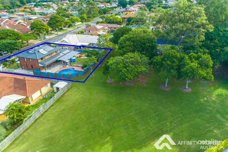 Property photo of 11 Denver Road Carseldine QLD 4034
