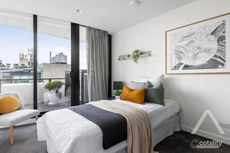 Property photo of 706/74-76 Eastern Road South Melbourne VIC 3205