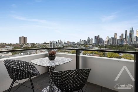 Property photo of 706/74-76 Eastern Road South Melbourne VIC 3205