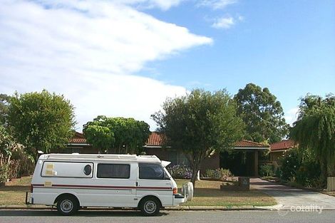 36 Meadowbrook Dr, Parkwood, WA 6147