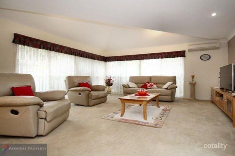 Property photo of 23 Bellfield Crescent Parkinson QLD 4115