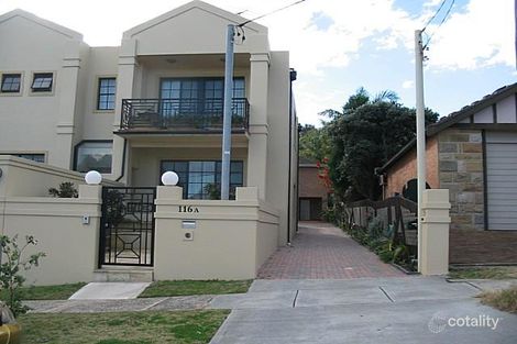 116 Murriverie Rd, North Bondi, NSW 2026