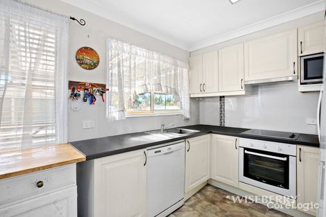 Property photo of 23 Shropshire Street Gorokan NSW 2263