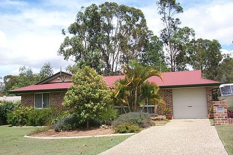 11 Cook St, Forest Lake, QLD 4078