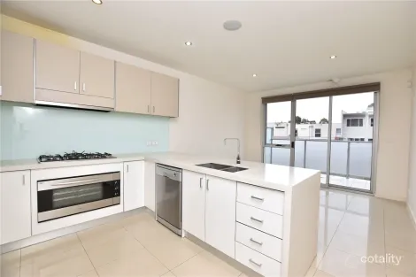 Property photo of 3 Hotham Place North Melbourne VIC 3051