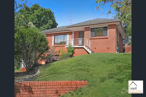2 Colleen Gr, Wollongong, NSW 2500