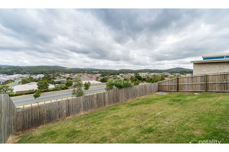 Property photo of 33 Cairnlea Drive Pimpama QLD 4209