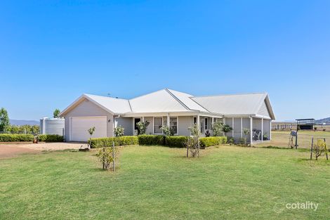 16 Bakewell Cct, Scone, NSW 2337