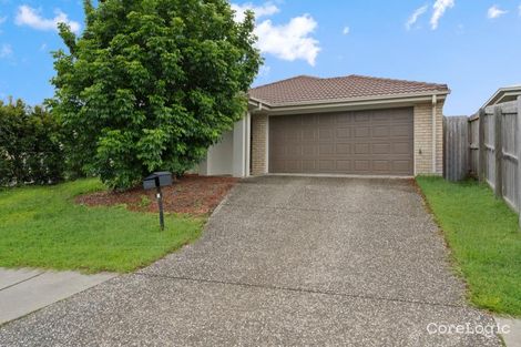 Property photo of 3 Alfred Raymond Hulse Drive Upper Coomera QLD 4209