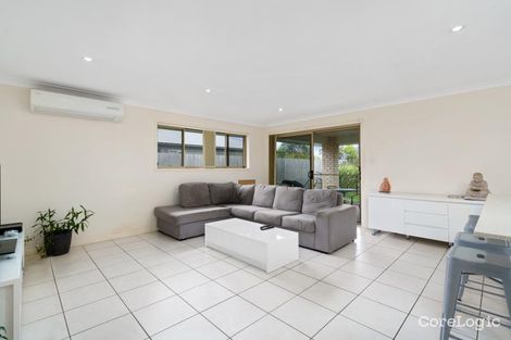 Property photo of 3 Alfred Raymond Hulse Drive Upper Coomera QLD 4209