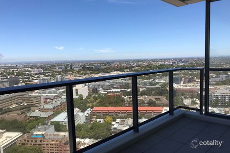 3342/65 Tumbalong Bvd, Haymarket, NSW 2000