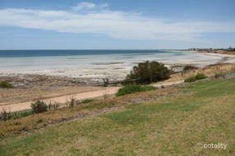 Property photo of 11 Snell Avenue Port Hughes SA 5558