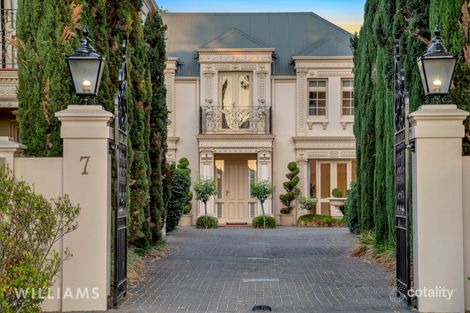 3/7 Charra St, Hyde Park, SA 5061