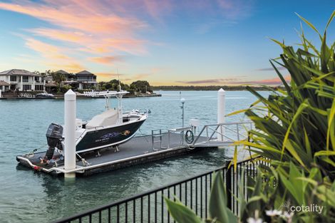 Property photo of 11 Oriole Close Banksia Beach QLD 4507