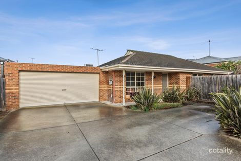 3/11 Fraser St, Herne Hill, VIC 3218