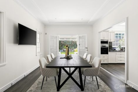 Property photo of 14 Weeroona Avenue Woollahra NSW 2025