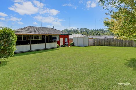 Property photo of 18 Mittabah Road Hornsby NSW 2077